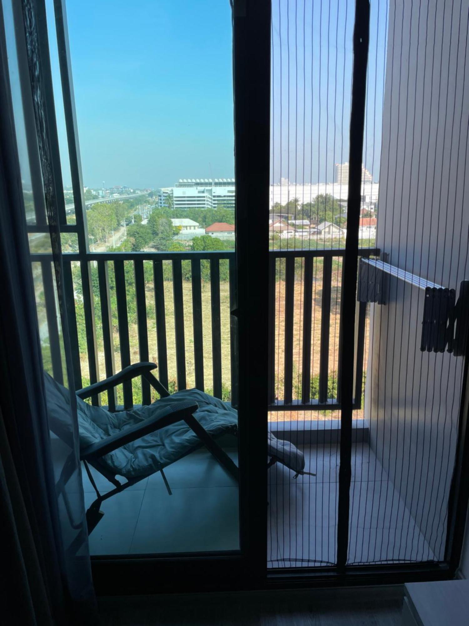 Dusitd2 Hua Hin - Relaxing View Apartment Exterior photo