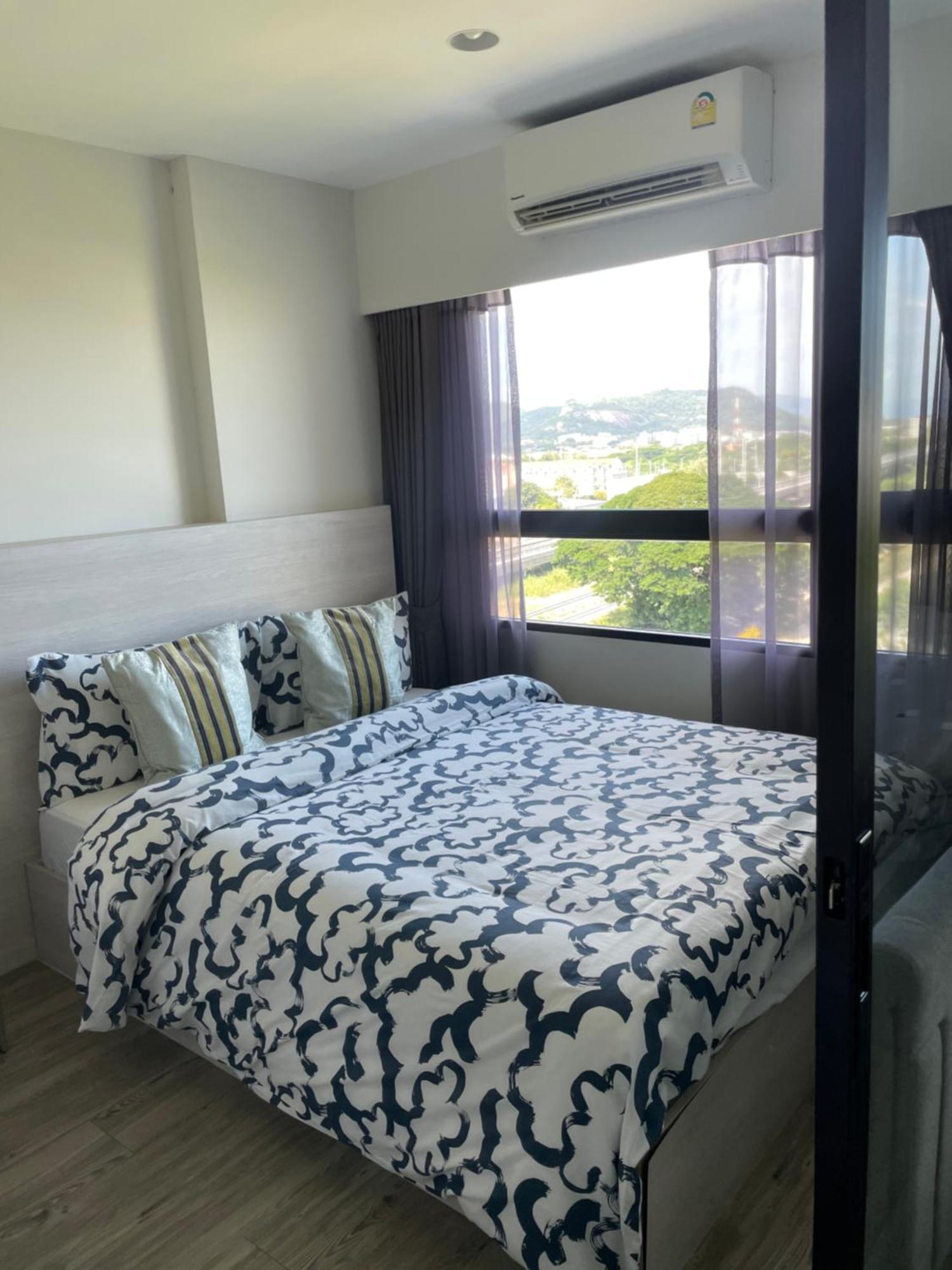 Dusitd2 Hua Hin - Relaxing View Apartment Exterior photo
